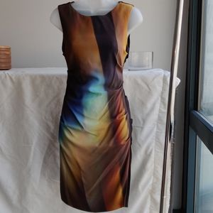 Nicole Miller dress